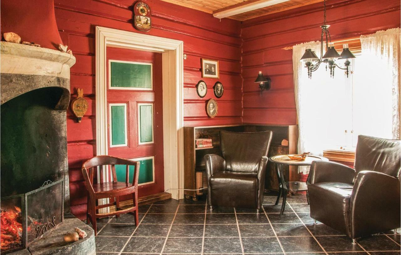 Beautiful Home In Tynset With Kitchen Luaran gambar