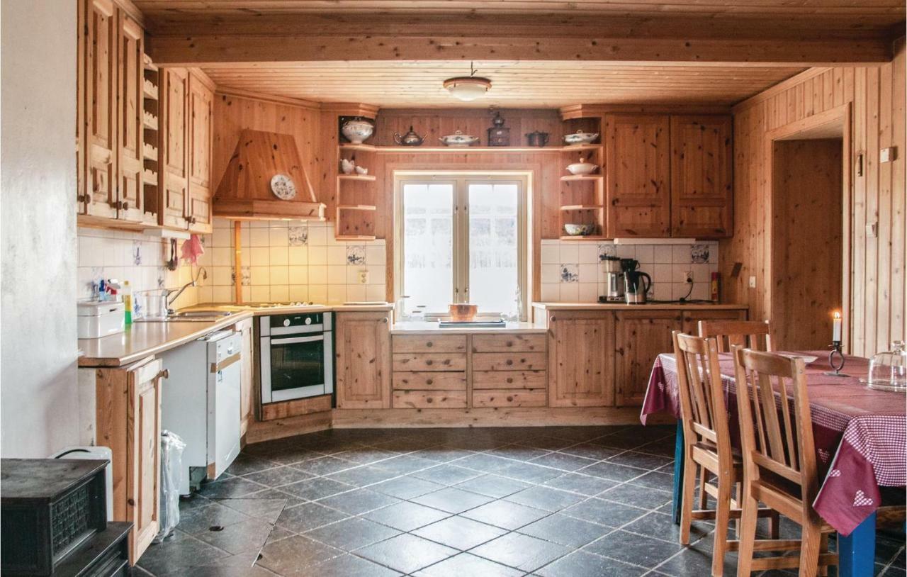 Beautiful Home In Tynset With Kitchen Luaran gambar