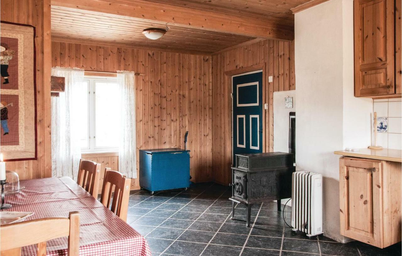 Beautiful Home In Tynset With Kitchen Luaran gambar