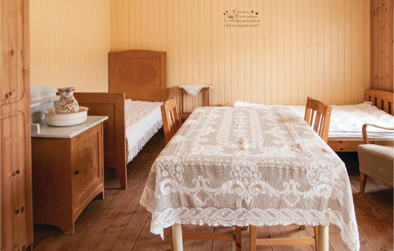 Beautiful Home In Tynset With Kitchen Luaran gambar