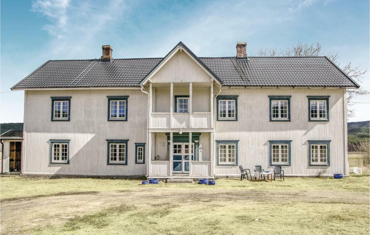 Beautiful Home In Tynset With Kitchen Luaran gambar